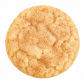 Sourdough Snickerdoodle Cookies