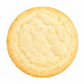 Sourdough Sugar Cookies