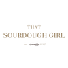 That Sourdough Girl - Home